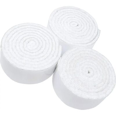 ADSAMM - Rolka filcu samoprzylepnego - Biały - 29x1000mm - 3,5mm ADSAMM - Rolka filcu samoprzylepnego - Biały - 29x1000mm - 3,5mm