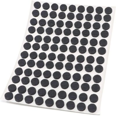 ADSAMM 108 vilt pads - Meubelbeschermers ADSAMM 108 vilt pads - Meubelbeschermers