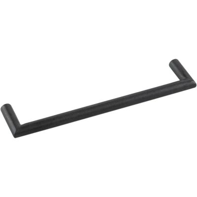 Halcö - Davos LA 160 mm - Ancho 170 mm - tirador de muebles Halcö - Davos LA 160 mm - Ancho 170 mm - tirador de muebles