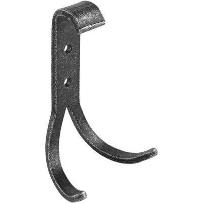 Halcö - Kappl - 55 mm - 112 mm - Coat Hook Halcö - Kappl - 55 mm - 112 mm - Coat Hook