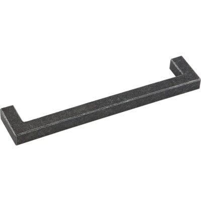 Halcö Ischgl LA 320mm - Möbelgriff - Schwarz Halcö Ischgl LA 320mm - Möbelgriff - Schwarz