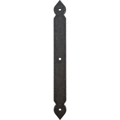 HALCO - 0203.039.00.0.01 - Argento - 190 mm - Ferramenta per finestre HALCO - 0203.039.00.0.01 - Argento - 190 mm - Ferramenta per finestre