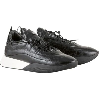 Högl Space Women's Sneaker Black - 7.5 UK - 41.5 EU Högl Space Women's Sneaker Black - 7.5 UK - 41.5 EU