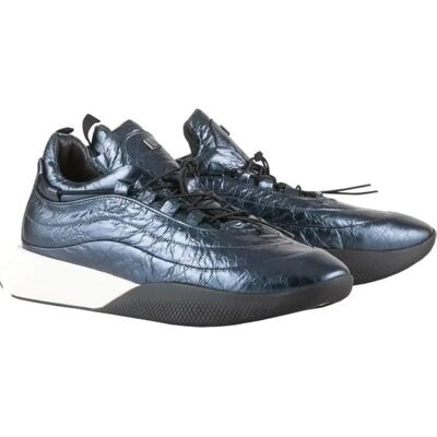Högl Space - Women's Sneaker - Blue - 6 UK - 39 EU Högl Space - Women's Sneaker - Blue - 6 UK - 39 EU