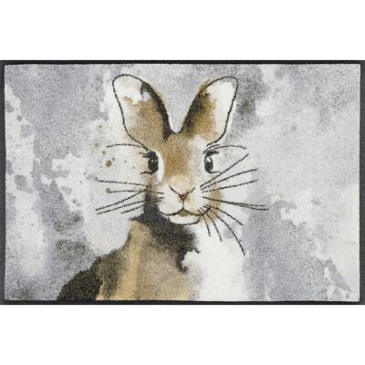 Kleen-Tex Hopps Waschbare Schmutzmatte - Fußmatte Kleen-Tex Hopps Waschbare Schmutzmatte - Fußmatte