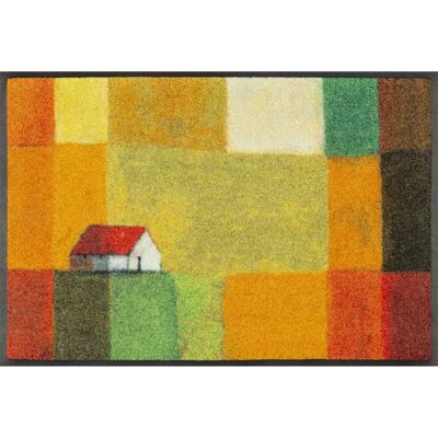 Kleen-Tex Meadow Lands Washable Dirt Mat - Door Mat Kleen-Tex Meadow Lands Washable Dirt Mat - Door Mat