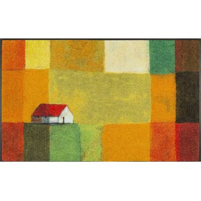 Kleen-Tex Meadow Lands Waschbarer Teppich - Teppich Kleen-Tex Meadow Lands Waschbarer Teppich - Teppich