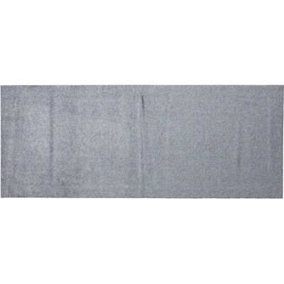 Kleen-Tex Grau Polyamid Innen/Außen Türmatte - Rechteckig Kleen-Tex Grau Polyamid Innen/Außen Türmatte - Rechteckig