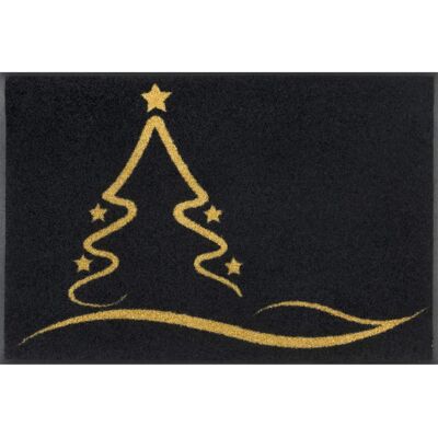 Kleen-Tex Golden Shine Floor Mat - Washable, Non-slip, Indoor/Outdoor Kleen-Tex Golden Shine Floor Mat - Washable, Non-slip, Indoor/Outdoor