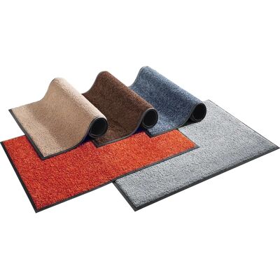 Fußmatte Modell - Terrakotta - 35x120 cm Fußmatte Fußmatte Modell - Terrakotta - 35x120 cm Fußmatte