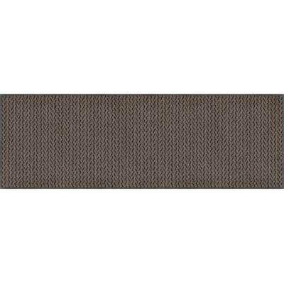KLEEN-TEX Duo Mocha Rug - Non-slip, Outdoor/Indoor KLEEN-TEX Duo Mocha Rug - Non-slip, Outdoor/Indoor