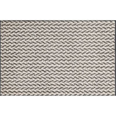 Kleen-Tex Duo Latte Tapis de Porte - Tapis Kleen-Tex Duo Latte Tapis de Porte - Tapis
