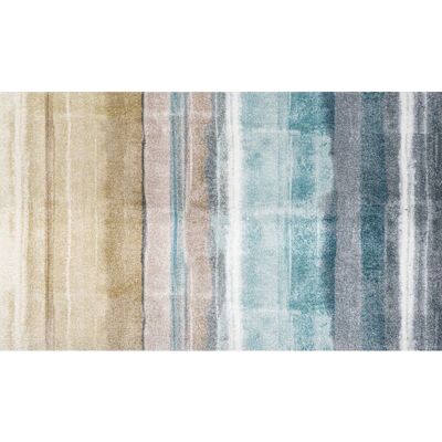 Kleen-Tex Frerik Indoor Floor Mat - Bunt, Rutschfest, Waschbar Kleen-Tex Frerik Indoor Floor Mat - Bunt, Rutschfest, Waschbar