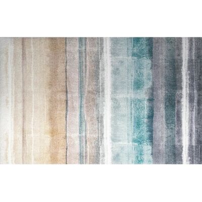 Kleen-Tex Frerik Washable Doormat - Bunt, 110x175cm - Doormat Kleen-Tex Frerik Washable Doormat - Bunt, 110x175cm - Doormat