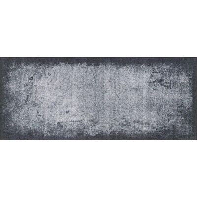 Kleen-Tex Shades of Grey Waschbarer Teppich - Indoor/Outdoor Kleen-Tex Shades of Grey Waschbarer Teppich - Indoor/Outdoor