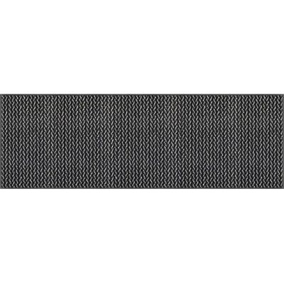 KLEEN-TEX Duo Pepper Loopmat - Tapijt KLEEN-TEX Duo Pepper Loopmat - Tapijt