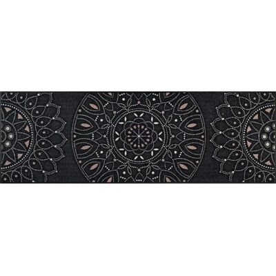 Felpudo Kleen-Tex Purnima - Lavable, Antideslizante, 60x180cm Felpudo Kleen-Tex Purnima - Lavable, Antideslizante, 60x180cm