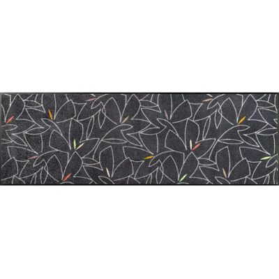 Kleen-Tex Linostre Grey Doormat - 60x180cm - Outdoor Rug Kleen-Tex Linostre Grey Doormat - 60x180cm - Outdoor Rug