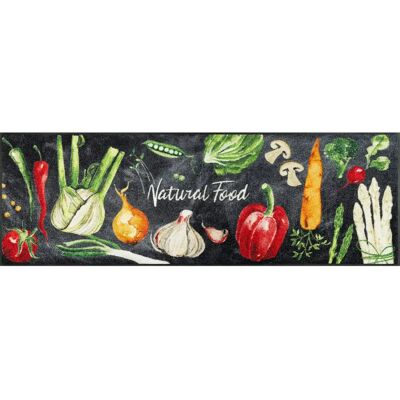 Kleen-Tex Wash+Dry Doormat - Bunt, 60x180cm - Doormat Kleen-Tex Wash+Dry Doormat - Bunt, 60x180cm - Doormat