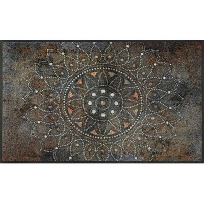 Tapis Madhana Wash+Dry - Antidérapant, Lavable, Intérieur & extérieur Tapis Madhana Wash+Dry - Antidérapant, Lavable, Intérieur & extérieur