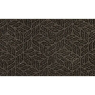 Kleen-Tex DUNE Dunkelbraune Outdoor Indoor Fußmatte - Fußmat Kleen-Tex DUNE Dunkelbraune Outdoor Indoor Fußmatte - Fußmat
