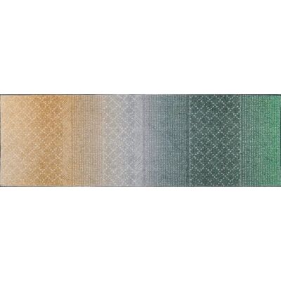 Alfombra Kleen-Tex Green Desert 60x180cm Alfombra Kleen-Tex Green Desert 60x180cm
