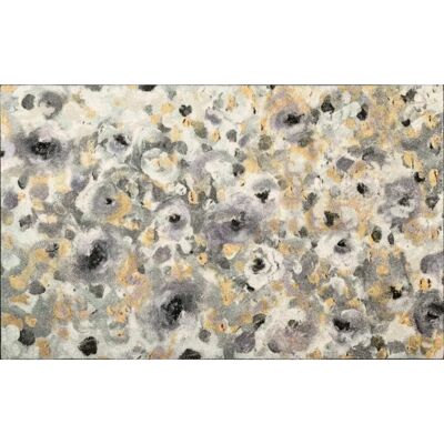 Kleen-Tex Beigefußmatte - Waschbare rutschfeste Innen/Außen Matte - 75x120cm Kleen-Tex Beigefußmatte - Waschbare rutschfeste Innen/Außen Matte - 75x120cm