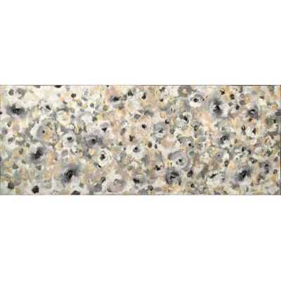 Kleen-Tex Light Blossom Tapis Multicolore - Tapis - Publicité Kleen-Tex Light Blossom Tapis Multicolore - Tapis - Publicité
