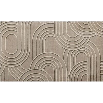 Kleen-Tex Sand Twist Outdoor Rug - 70x120 cm, Bunt, 9mm Polyamide Kleen-Tex Sand Twist Outdoor Rug - 70x120 cm, Bunt, 9mm Polyamide