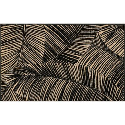 Kleen-Tex Floor Mat - 75x120cm - Black - Floor Mat Kleen-Tex Floor Mat - 75x120cm - Black - Floor Mat