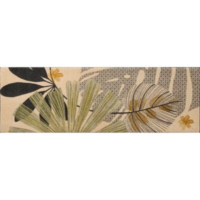 Kleen-Tex Garden Soul - Grün 60x180cm Fußmatte Kleen-Tex Garden Soul - Grün 60x180cm Fußmatte