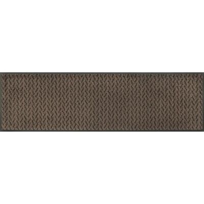Alfombra decorativa Kleen-Tex - 35x120cm - Duradera y Lavable Alfombra decorativa Kleen-Tex - 35x120cm - Duradera y Lavable