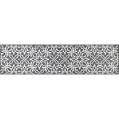 Kleen-Tex Decorada Loopmat - Rutschvast, Wasbare Rug Kleen-Tex Decorada Loopmat - Rutschvast, Wasbare Rug