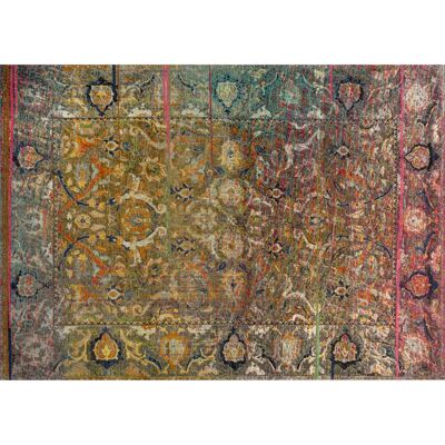 Kleen-Tex Mirage Fußmatte - Bunt - 170x240 cm Kleen-Tex Mirage Fußmatte - Bunt - 170x240 cm