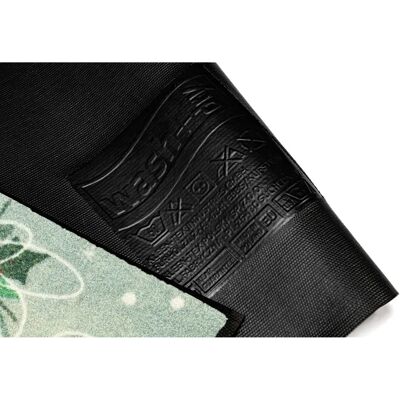 Okänt märke Flerfärgad dörrmatta 50x75 cm - Rug Okänt märke Flerfärgad dörrmatta 50x75 cm - Rug