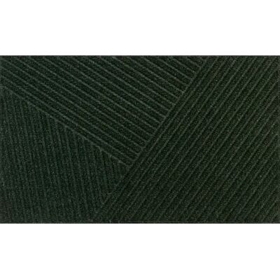 KLEEN-TEX - DUNE - grün - 45x75 cm - Doormat KLEEN-TEX - DUNE - grün - 45x75 cm - Doormat