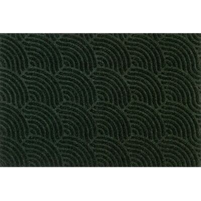 Kleen-Tex DUNE Fußmatte Midnight Green - Waschbar & Umweltfreundlich Kleen-Tex DUNE Fußmatte Midnight Green - Waschbar & Umweltfreundlich