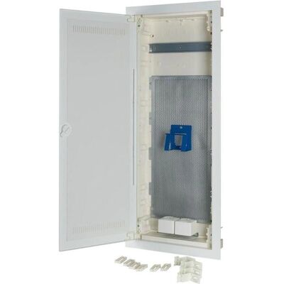 Eaton KLV-60UPM-W-F Wandverteiler - 12 Fack Eaton KLV-60UPM-W-F Wandverteiler - 12 Fack