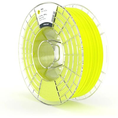 EXTRUDR PETG 1,75mm Fúzió - Magas Minőség EXTRUDR PETG 1,75mm Fúzió - Magas Minőség