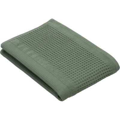 VOSSEN Senses Detox Green - 67x140cm Baumwollhandtuch VOSSEN Senses Detox Green - 67x140cm Baumwollhandtuch