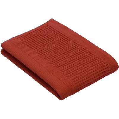 VOSSEN Senses Rohzucker Badetuch - Spa & Badetuch VOSSEN Senses Rohzucker Badetuch - Spa & Badetuch