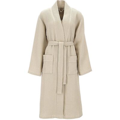 VOSSEN Siam Unisex Kimono Bademantel - Sauna & Spa VOSSEN Siam Unisex Kimono Bademantel - Sauna & Spa