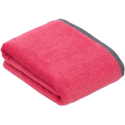 Bugatti Prato Rosa Frottee Handtuch Bugatti Prato Rosa Frottee Handtuch