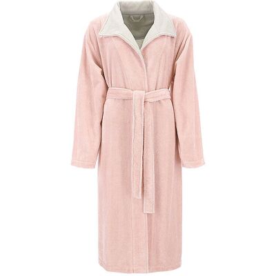 VOSSEN Andorra Bademantel - Baumwoll-Polyester Lang Unisex Spa Hotel VOSSEN Andorra Bademantel - Baumwoll-Polyester Lang Unisex Spa Hotel