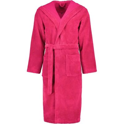 Vossen Lynn Veganer Unisex Bademantel - Hohe Saugkraft & Komfort Vossen Lynn Veganer Unisex Bademantel - Hohe Saugkraft & Komfort