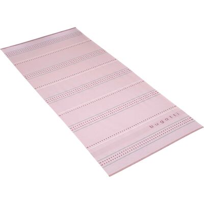 Bugatti - ARNO - Meereslila - 80x180 cm - Hamam towel Bugatti - ARNO - Meereslila - 80x180 cm - Hamam towel