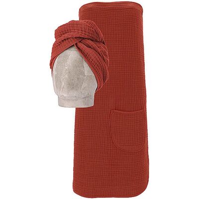VOSSEN Raw Sugar Wellness Szett - Spa & Pihenés VOSSEN Raw Sugar Wellness Szett - Spa & Pihenés