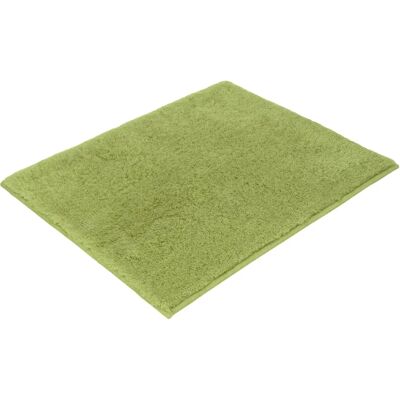 VOSSEN Timeless Avocado Grün Badmatte - Badematte VOSSEN Timeless Avocado Grün Badmatte - Badematte