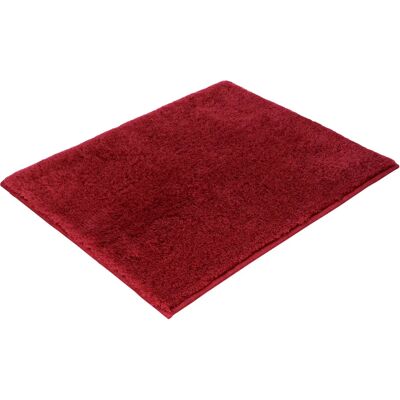 VOSSEN Timeless Rubin Badeteppich - Badteppich VOSSEN Timeless Rubin Badeteppich - Badteppich