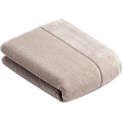 VOSSEN Pure Veganes Baumwollhandtuch - 67x140cm Badezimmerzubehör VOSSEN Pure Veganes Baumwollhandtuch - 67x140cm Badezimmerzubehör